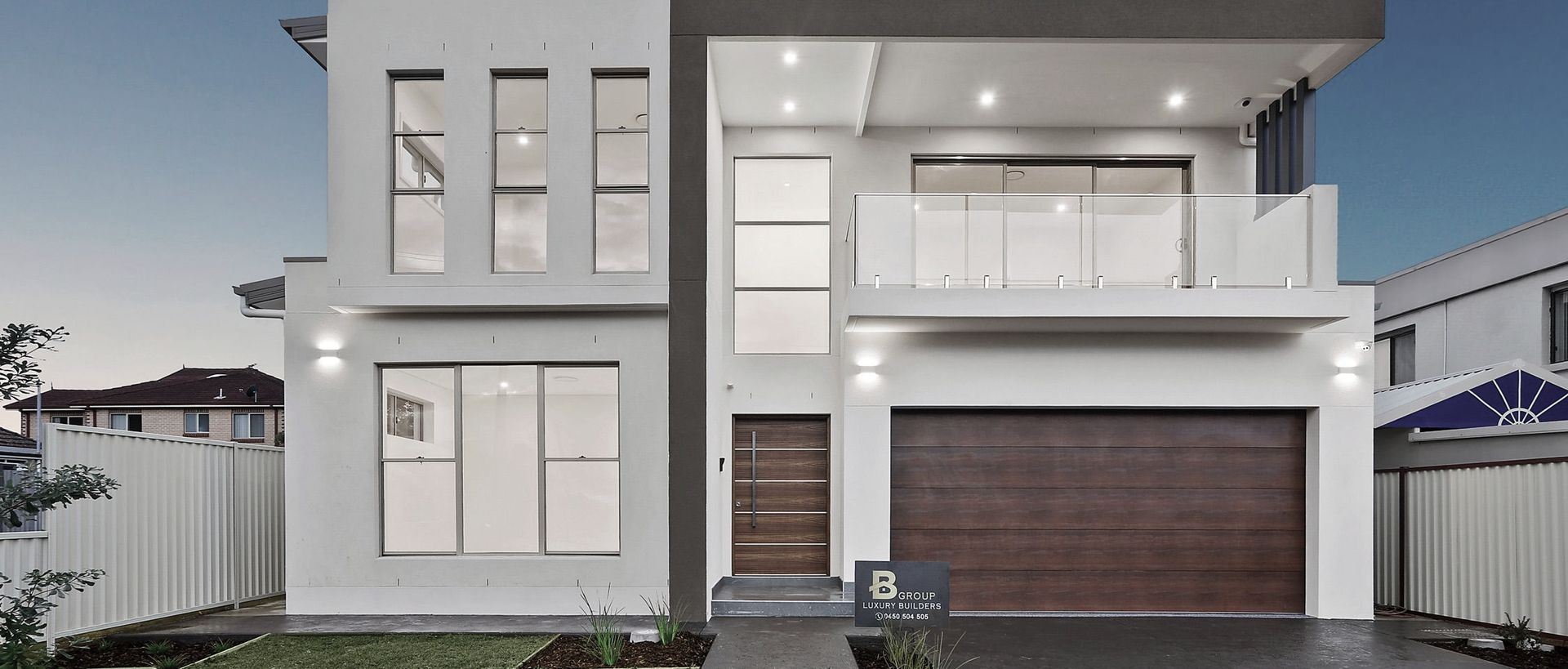 Supporting Image 2 for B Group Luxury Builders