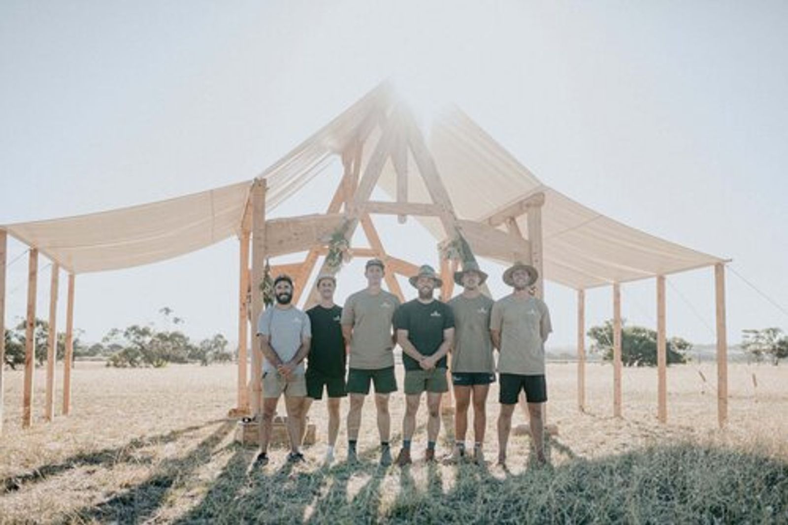 35 South Building Company