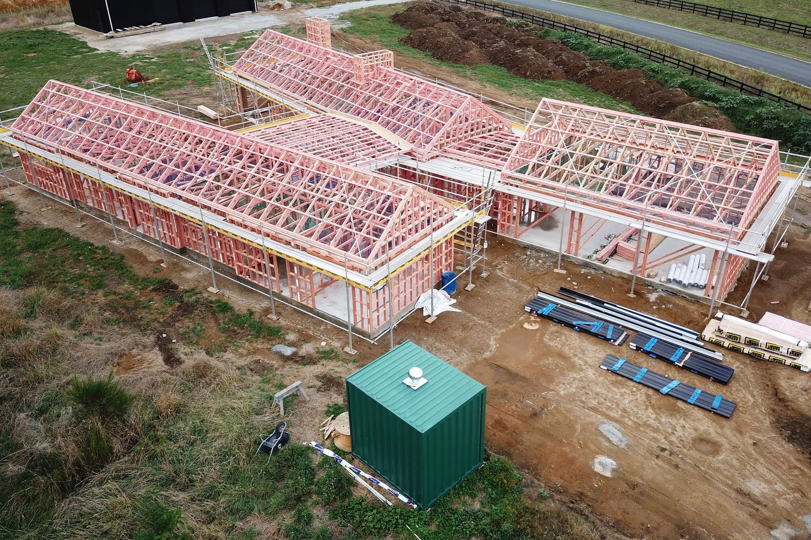 McIndoe Construction Ltd