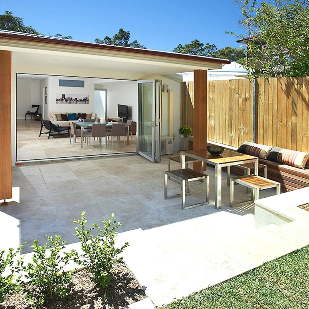 J.A.K Building Services