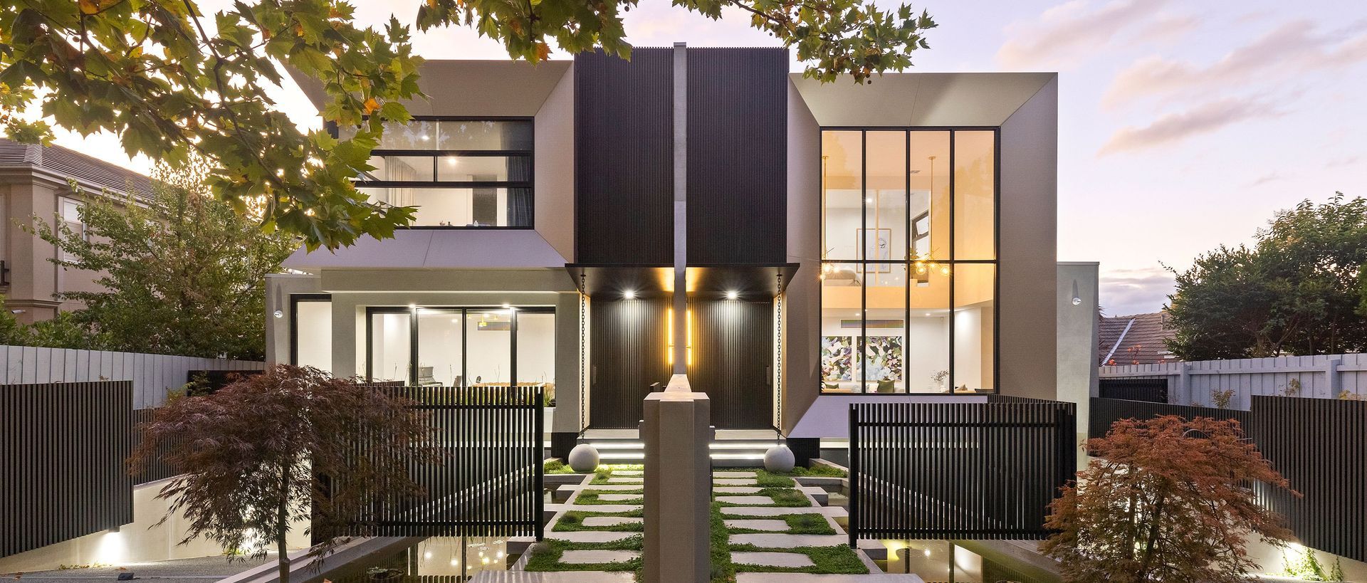 Supporting Image 1 for Carmel Homes