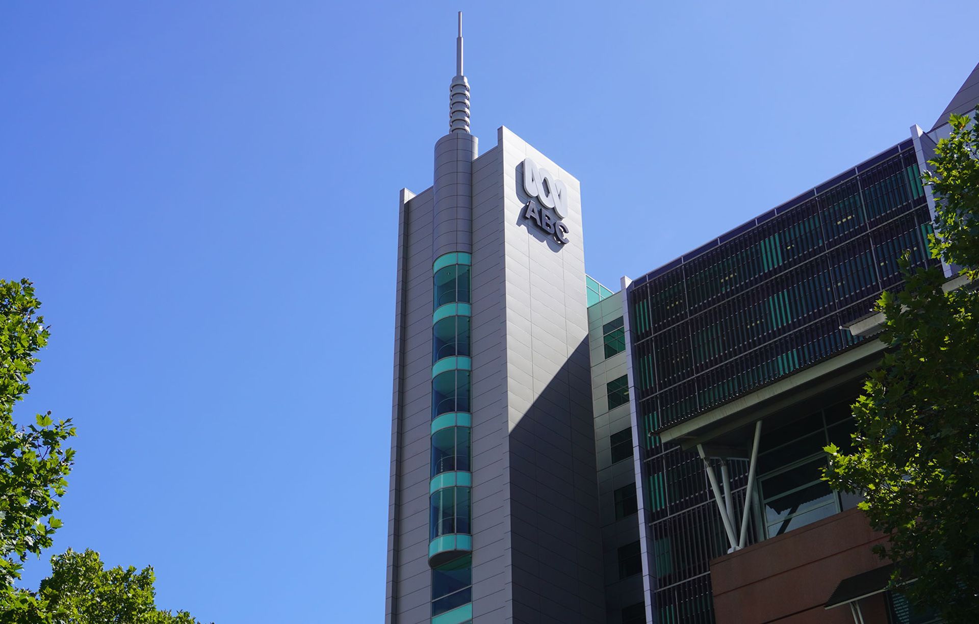 Aesthetic Building and Facades