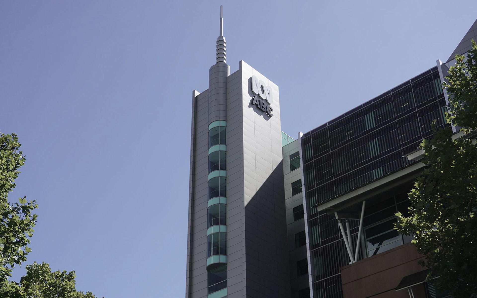 Hero Banner for Aesthetic Building and Facades
