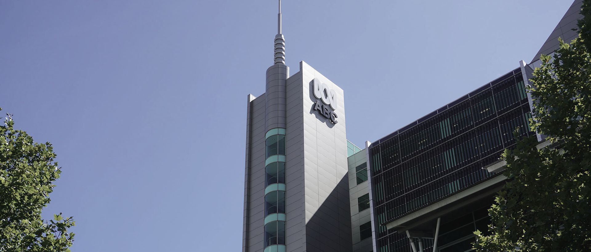 Hero Banner for Aesthetic Building and Facades