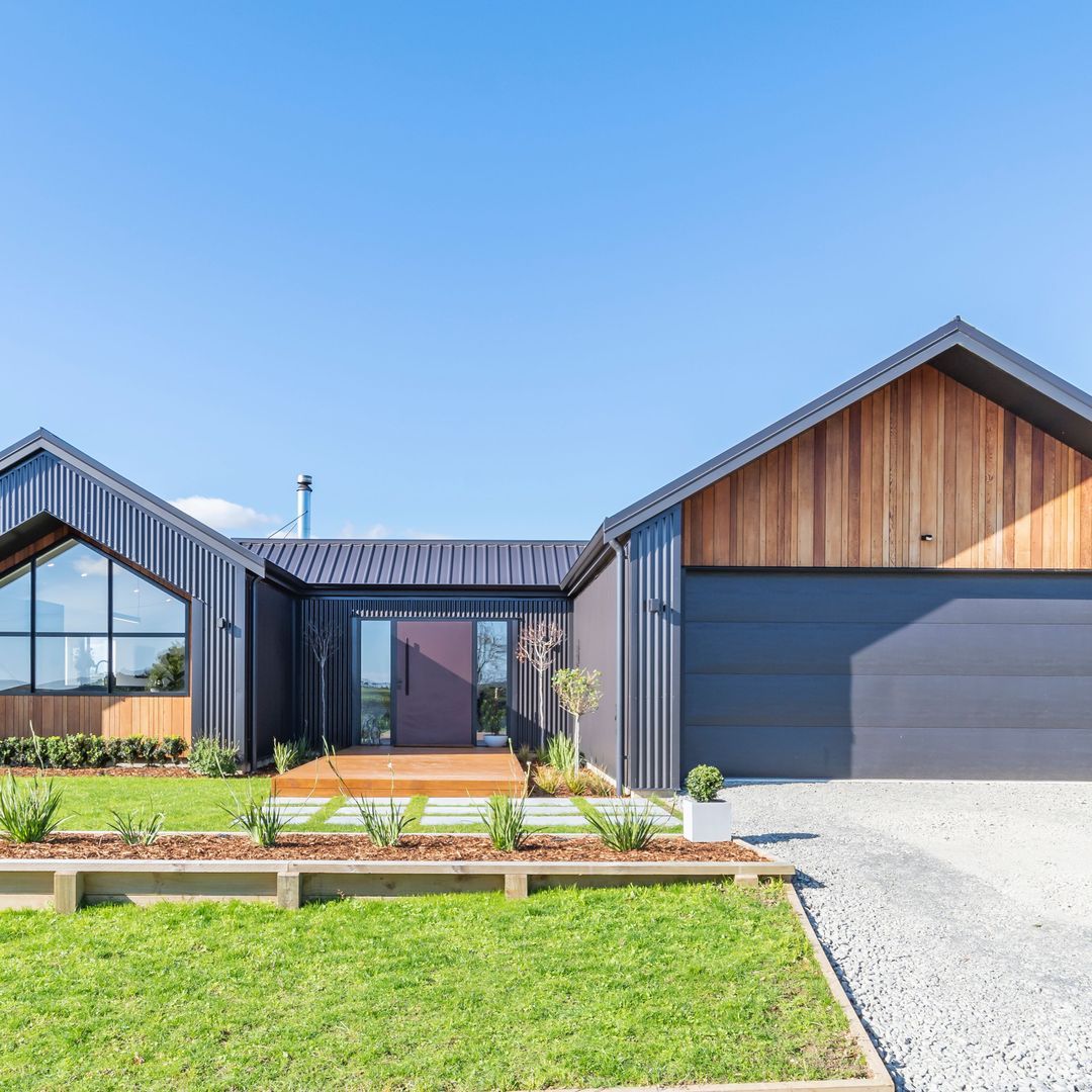 Precision Homes