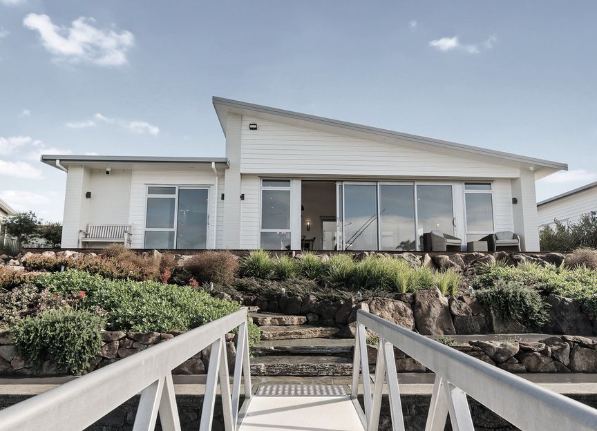 Chris Stewart Builder