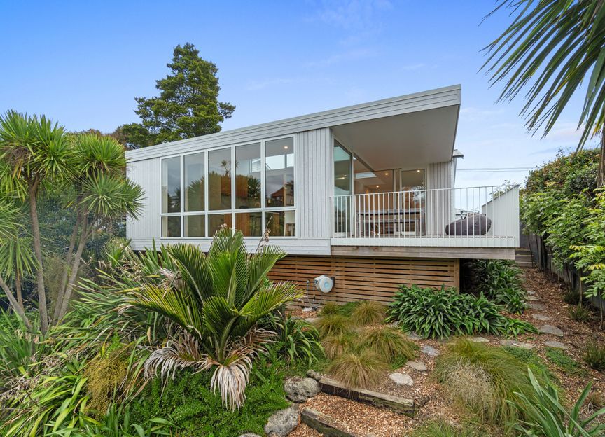 Maybeck Residential
