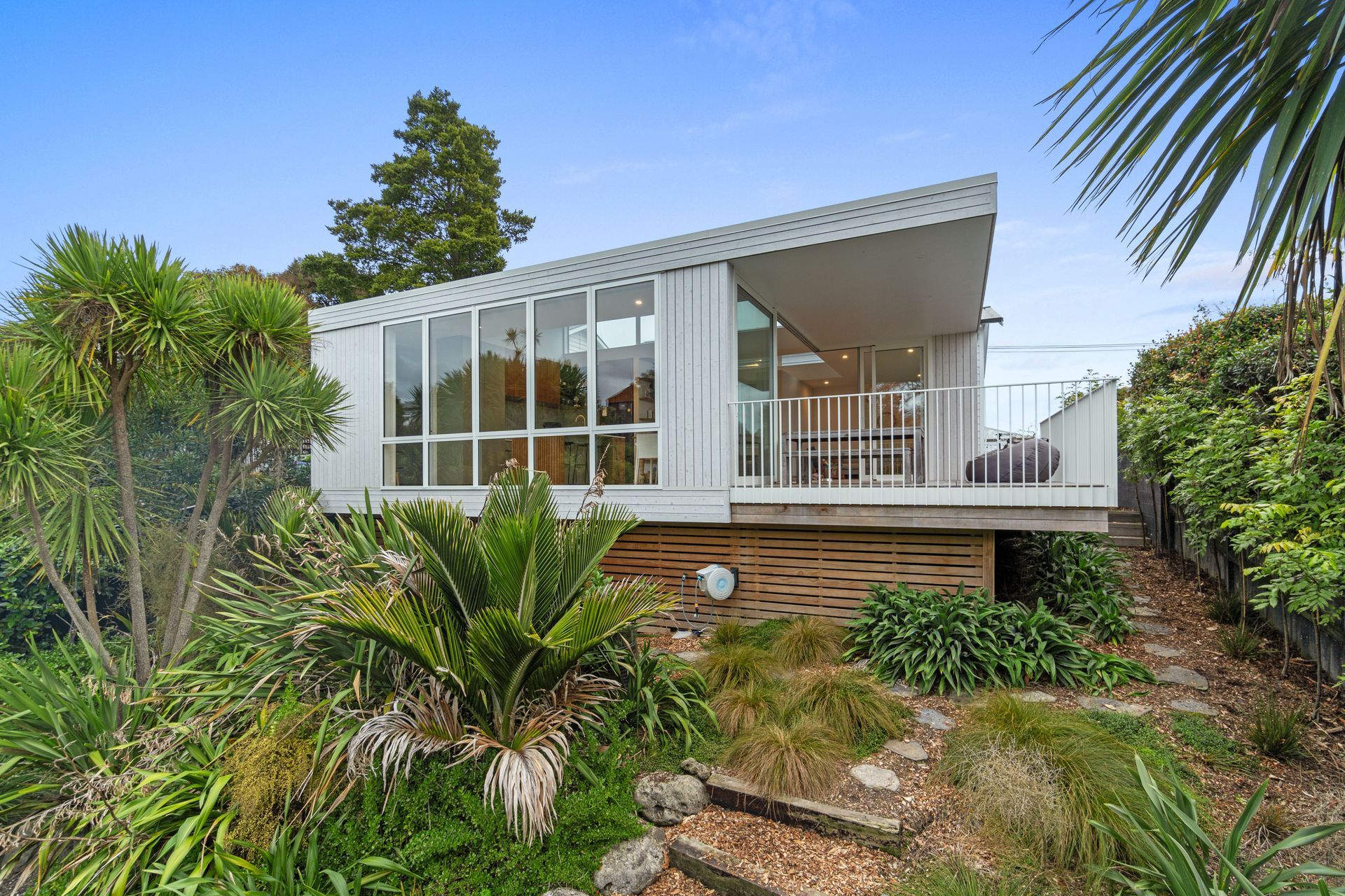 Hero Banner for Maybeck Residential