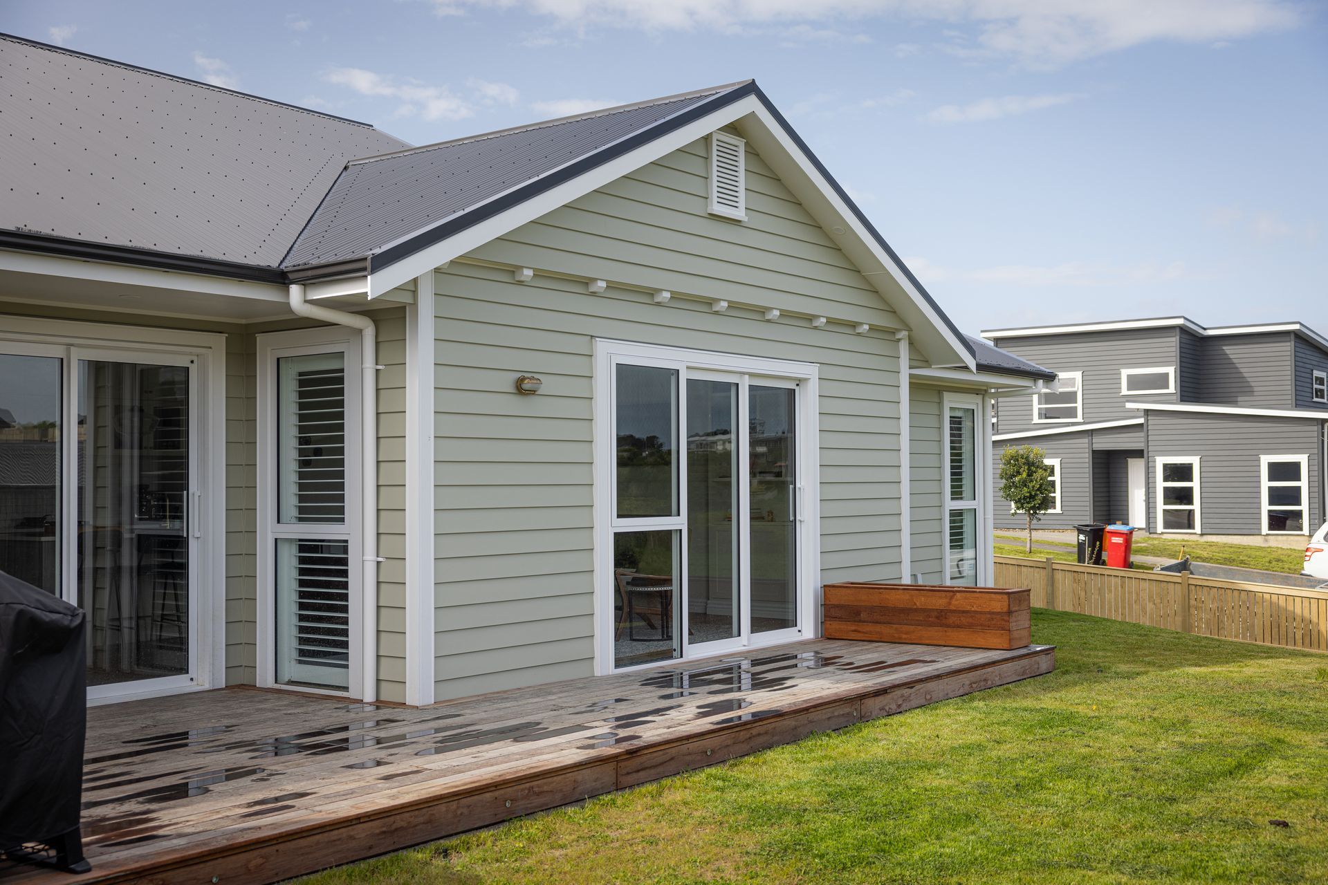 Supporting Image 5 for In House Construction