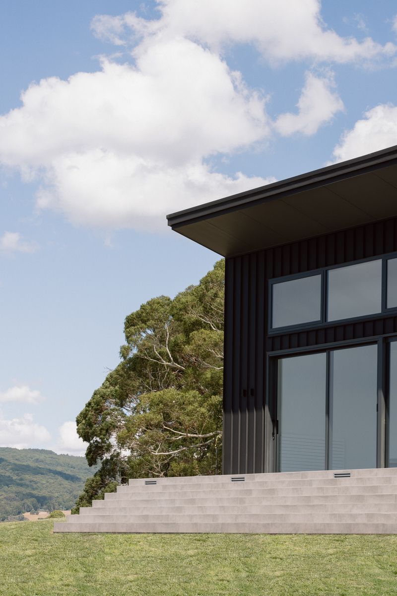 Mountain View Manor: Escape from the City