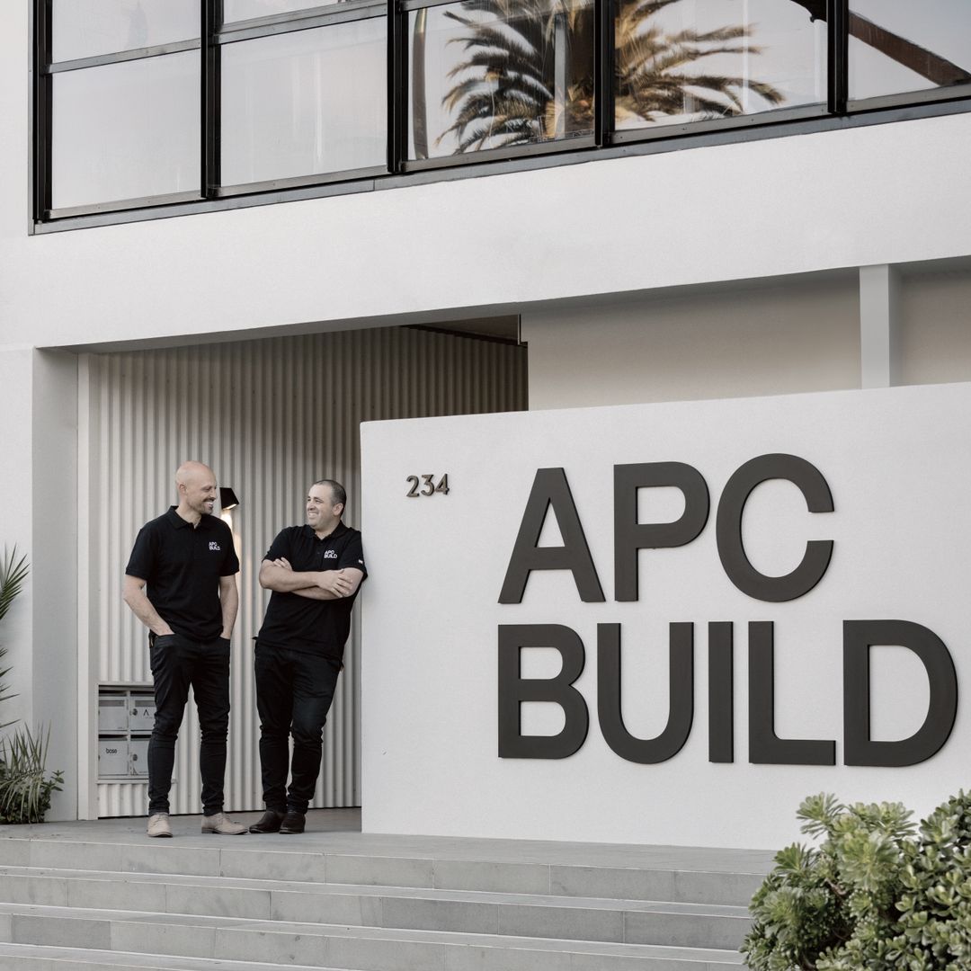 APC Build