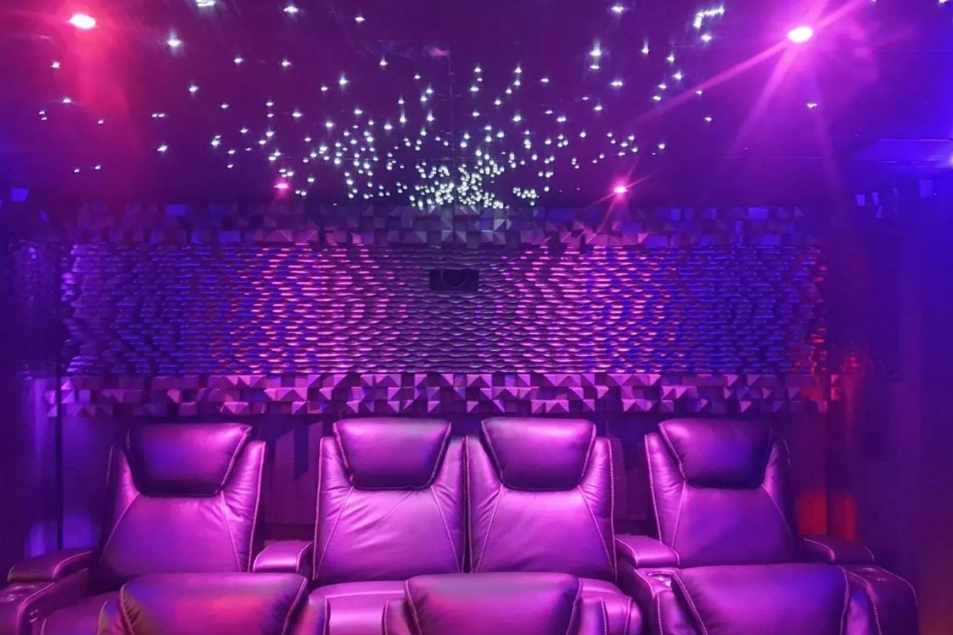 Hero Banner for Aries Builders