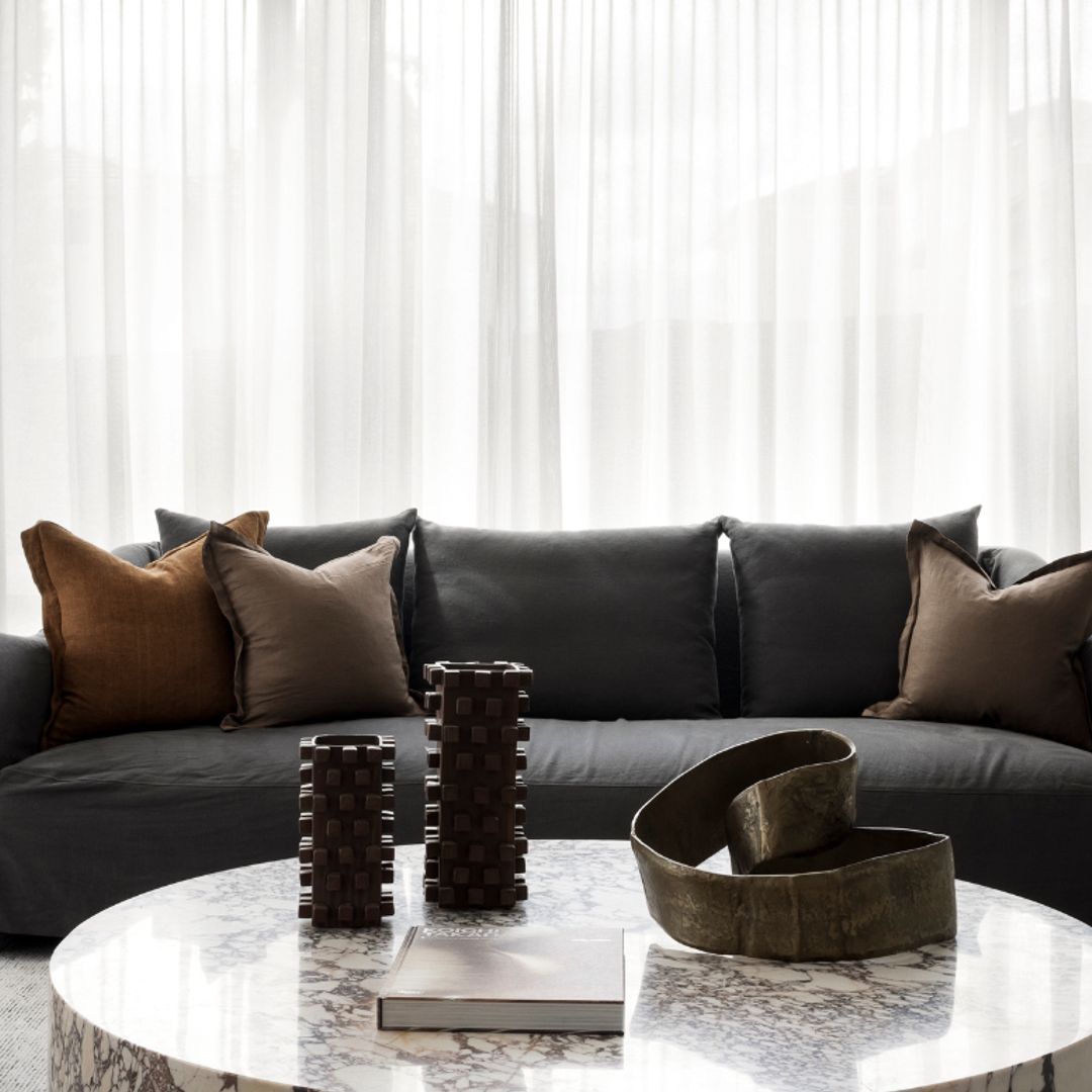 Glenvill Homes
