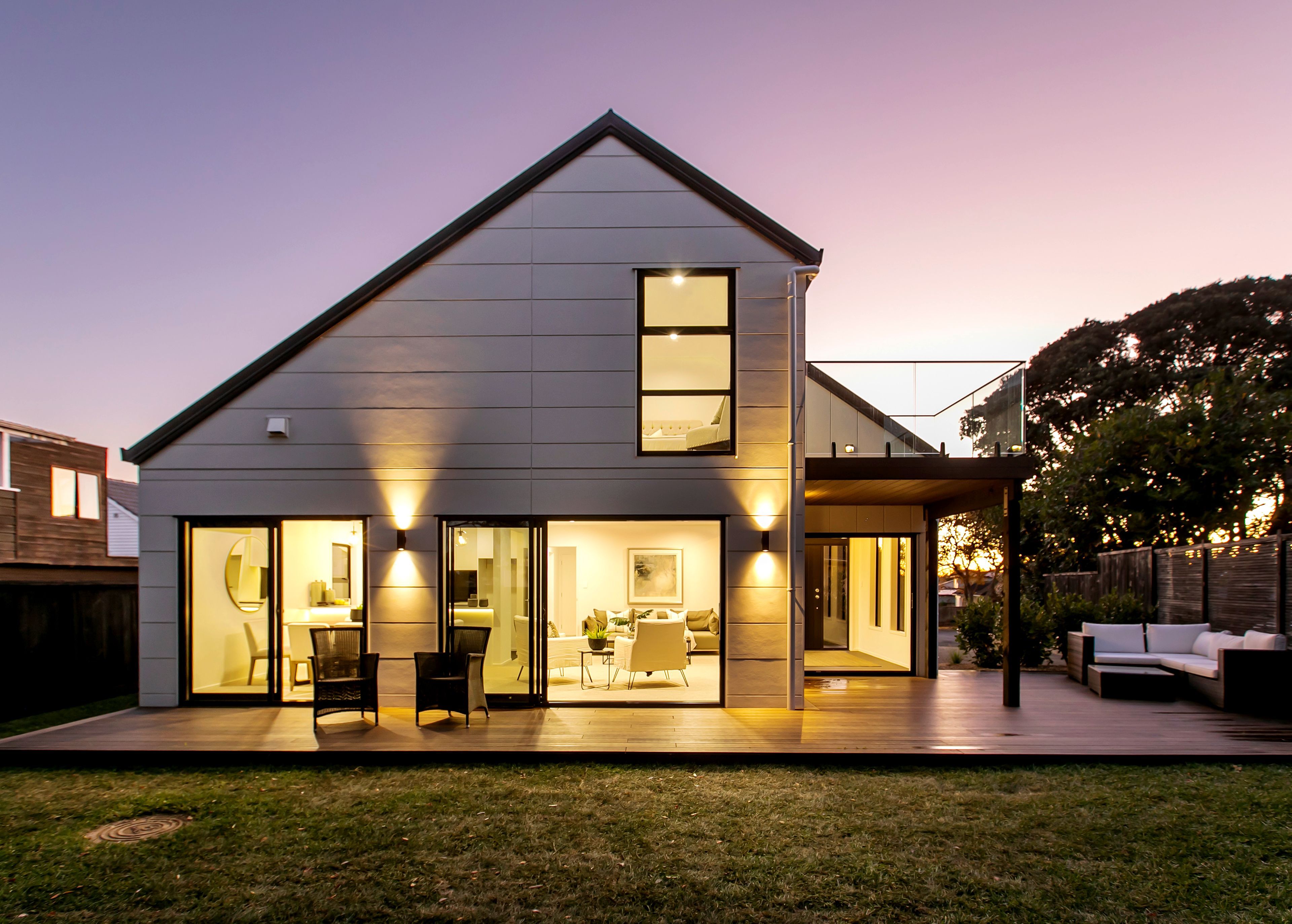 Alder Homes