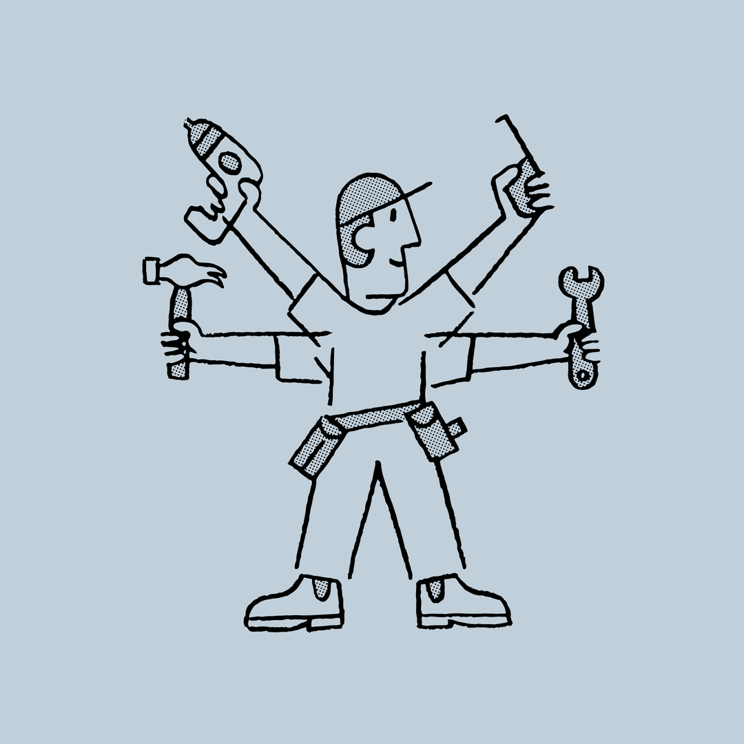 All Build Construction