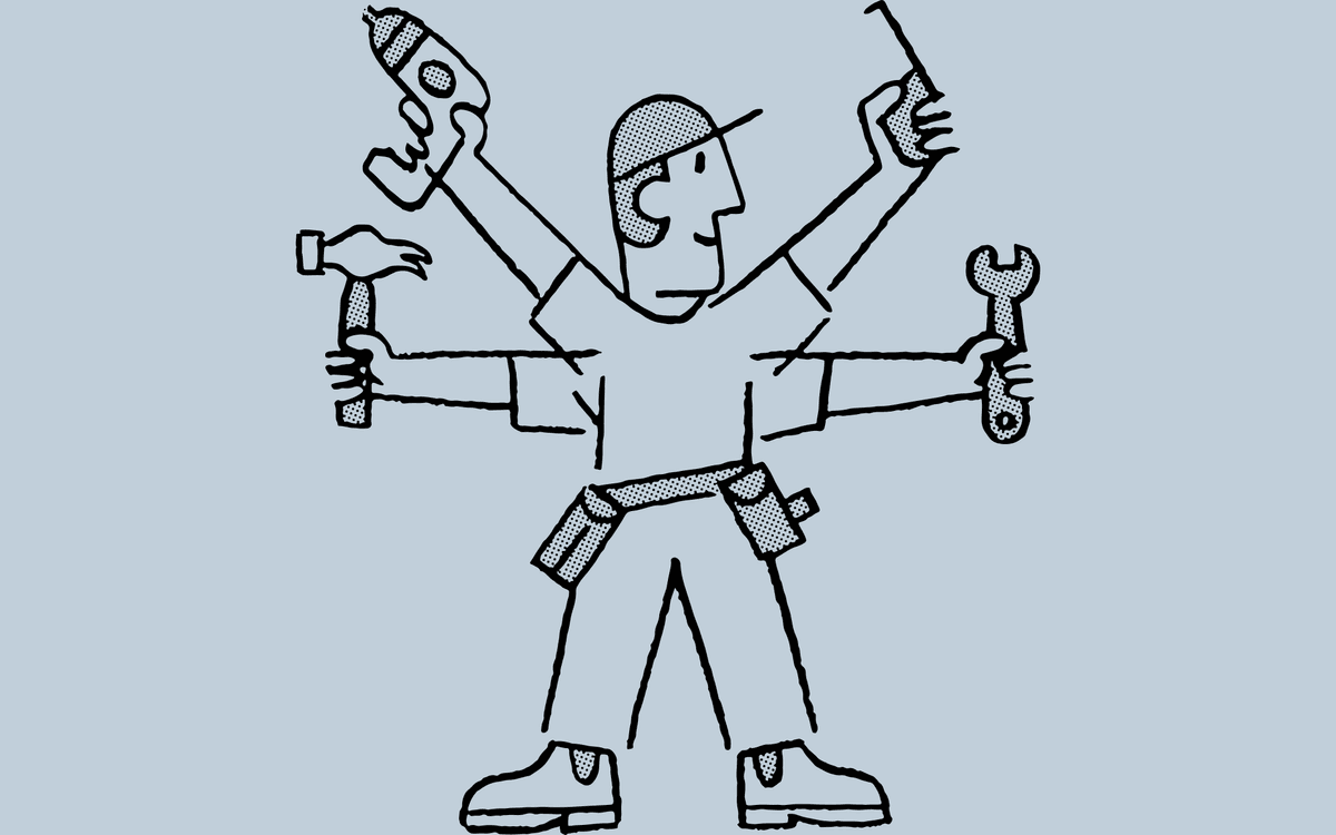All Build Construction banner