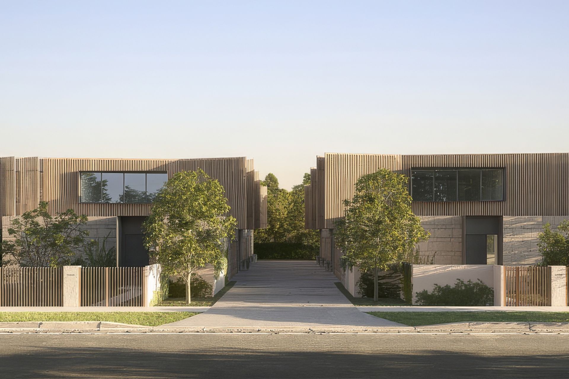 Hero Banner for Sen Built