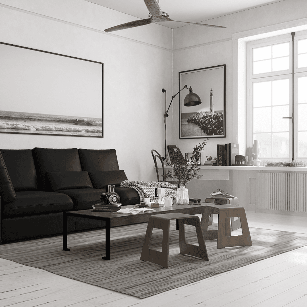 Beaches Custom Architecture