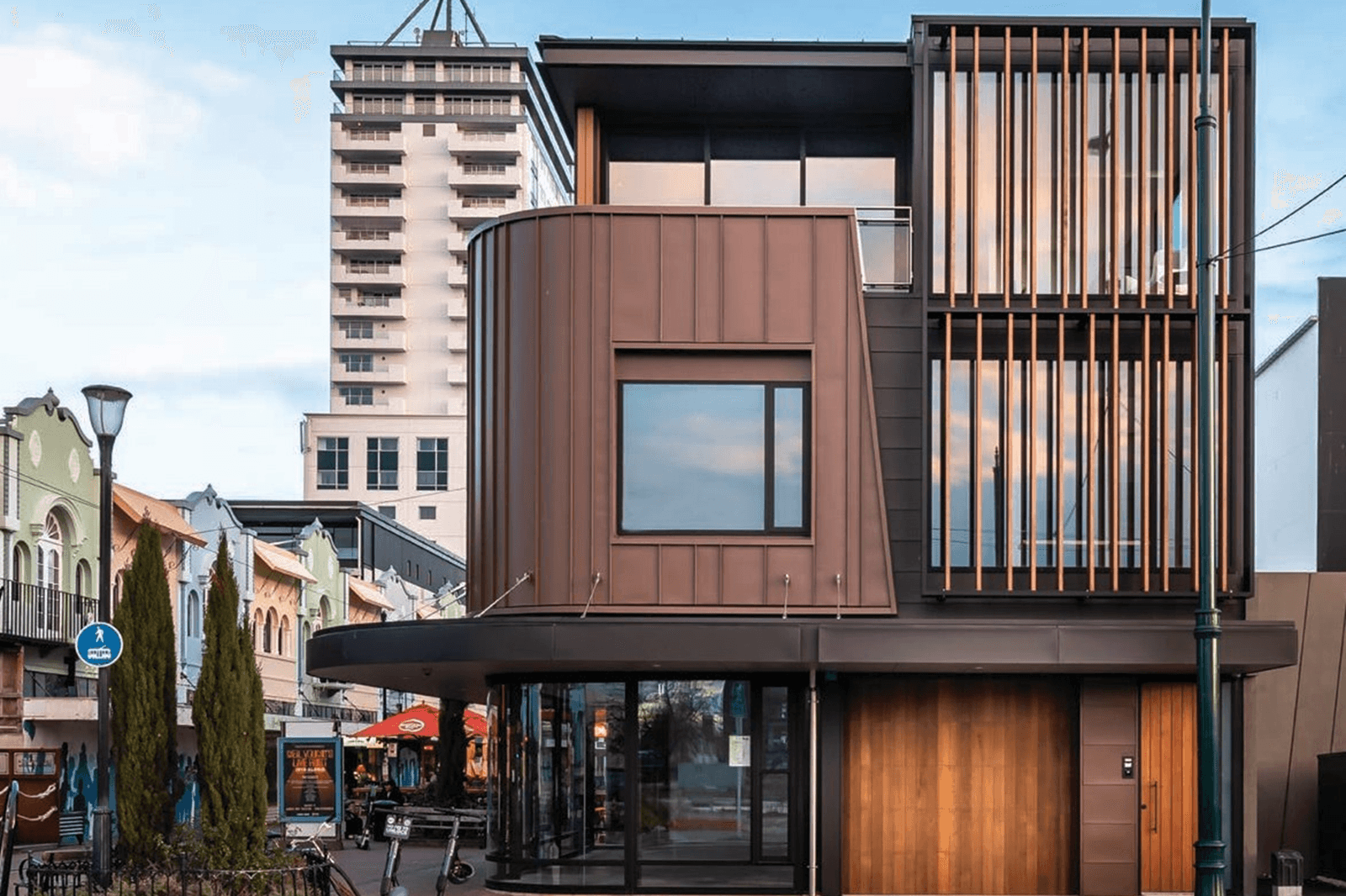 Dan Saunders Construction