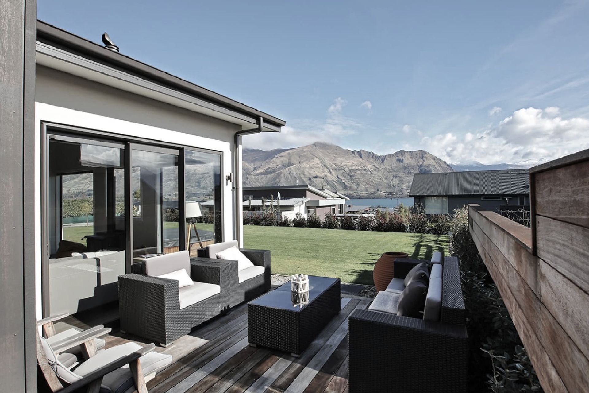 Supporting Image 1 for Brent Pullar Building Ltd