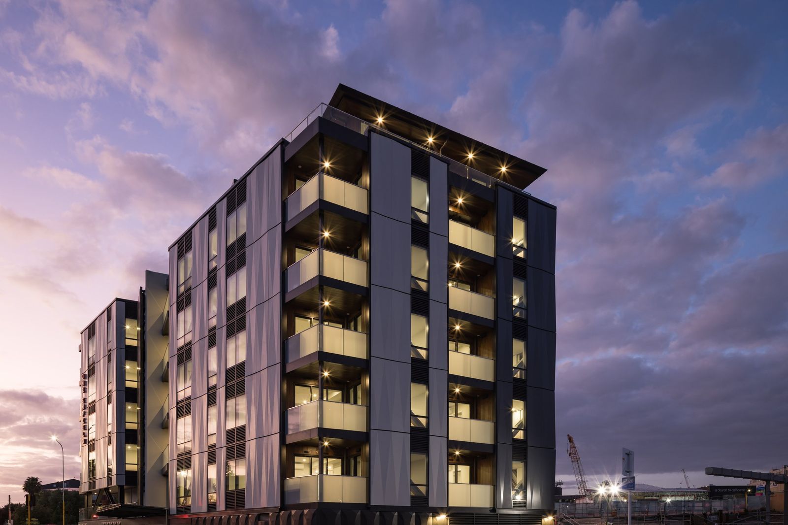 Waide Construction