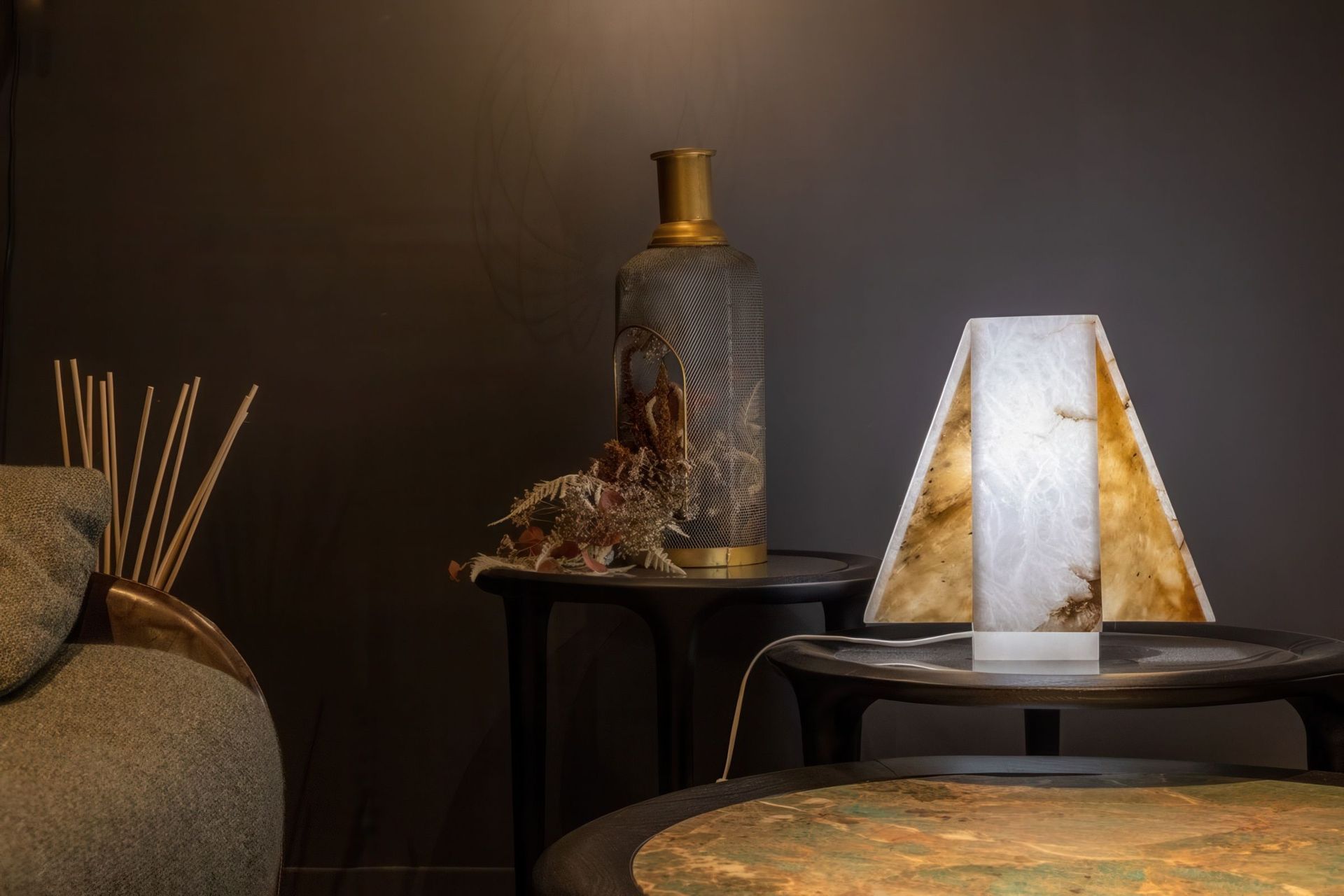 Supporting Image 2 for Alabaster Workshop