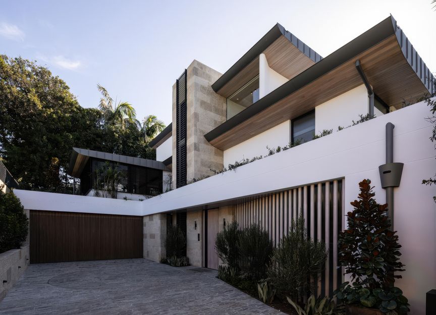 Bau Group Construction