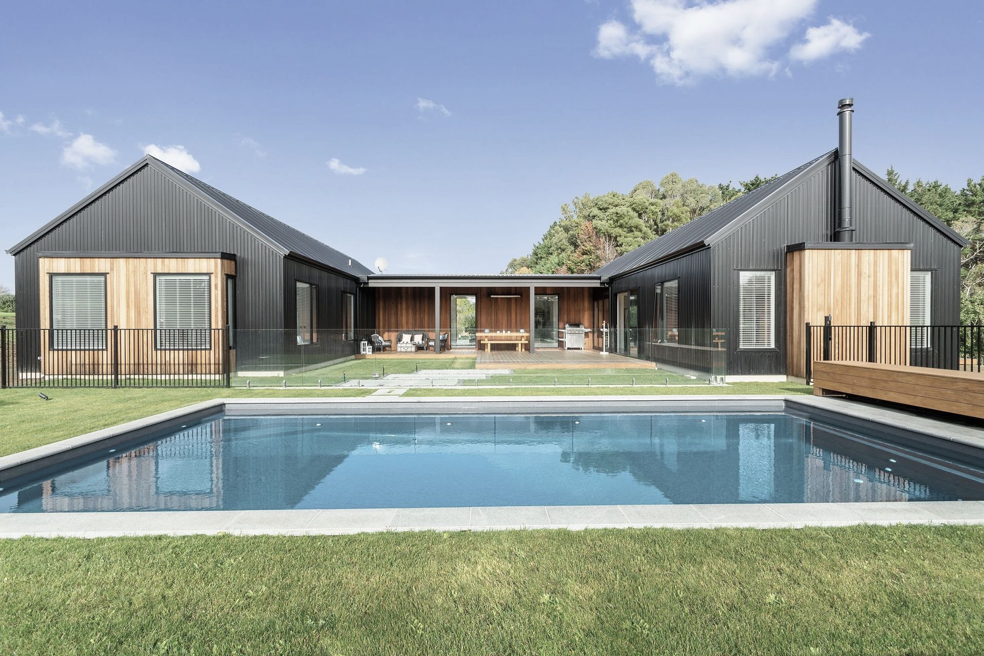 Supporting Image 2 for Precision Homes