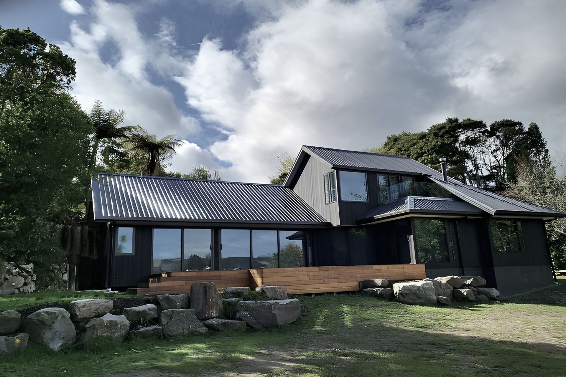 Hero Banner for Brears Builders