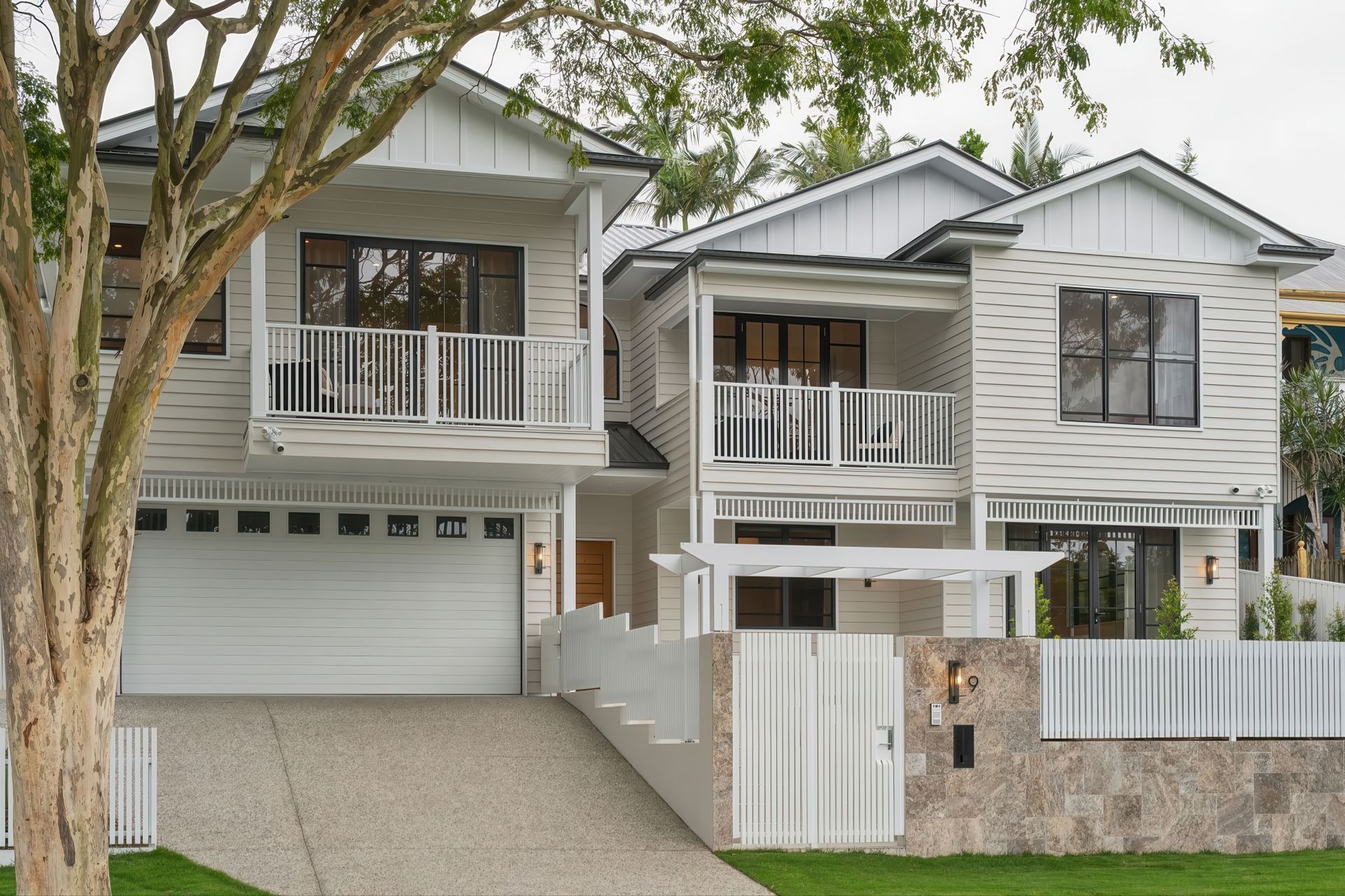 Supporting Image 7 for O'Shea & Sons Builders