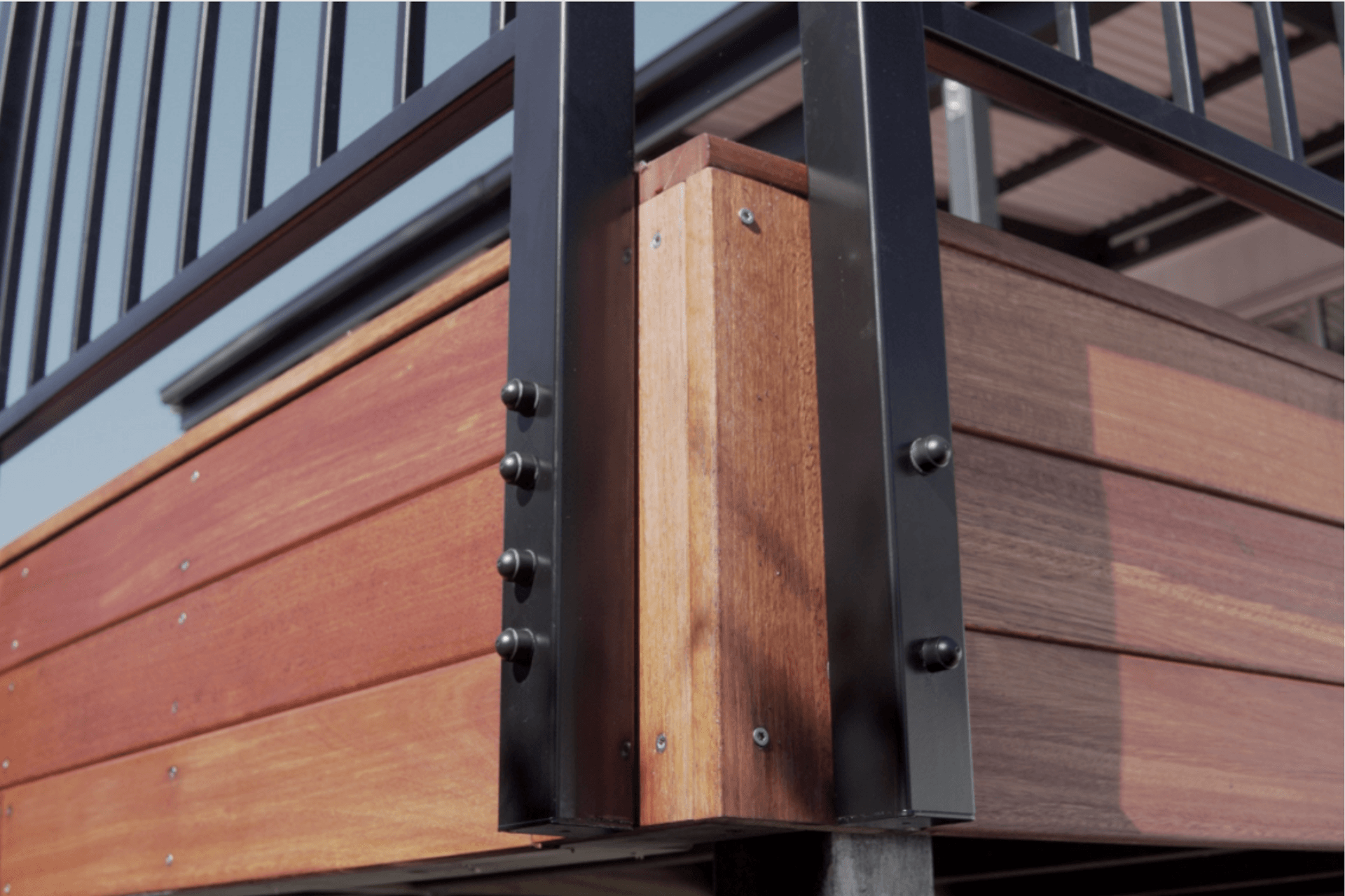 Hero Banner for Kahu Building & Maintenance