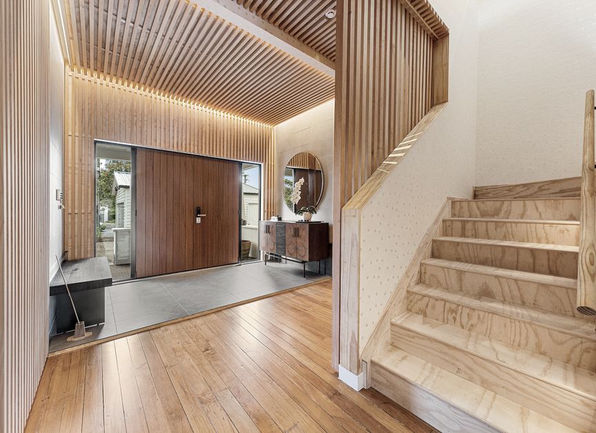 Japan Homes Limited