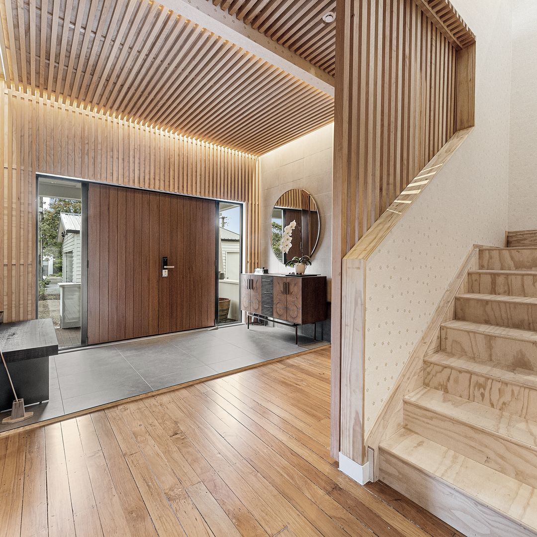 Japan Homes Limited