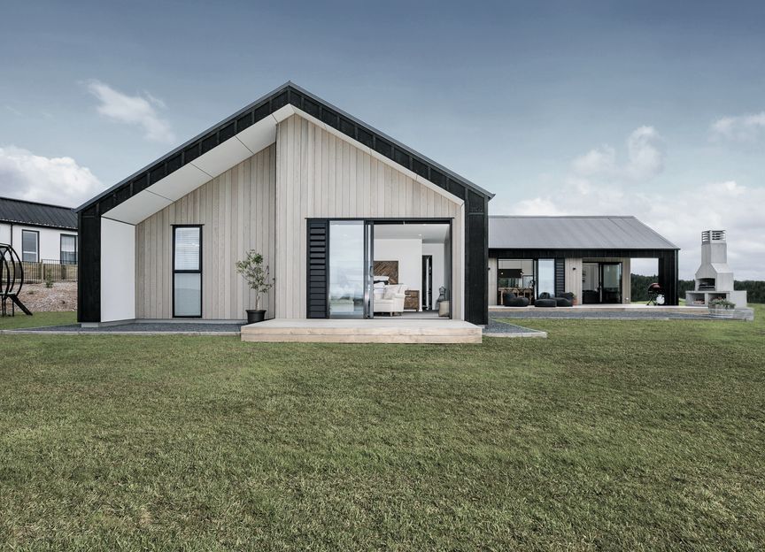Byrne Homes