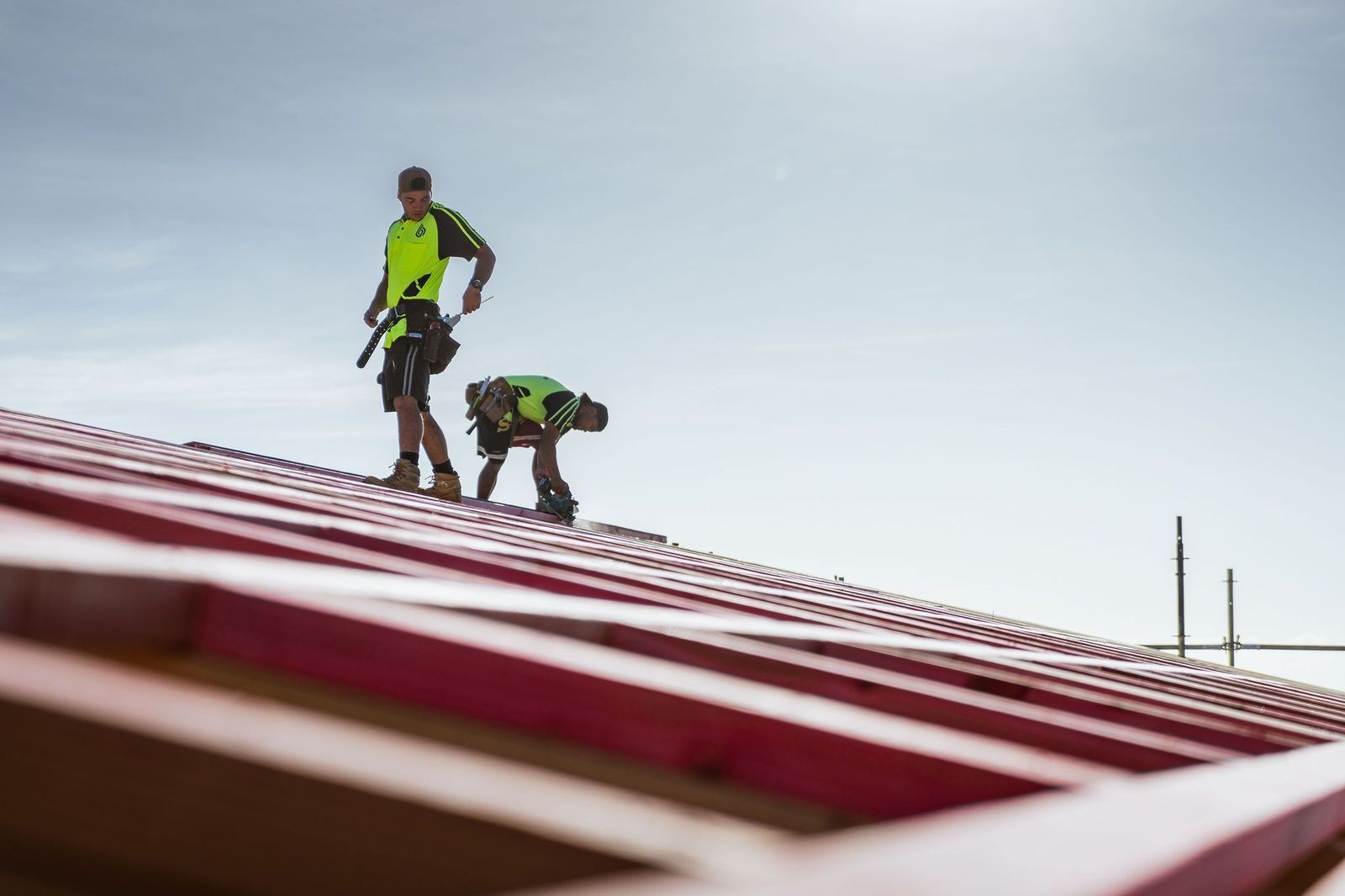 Brightline Construction