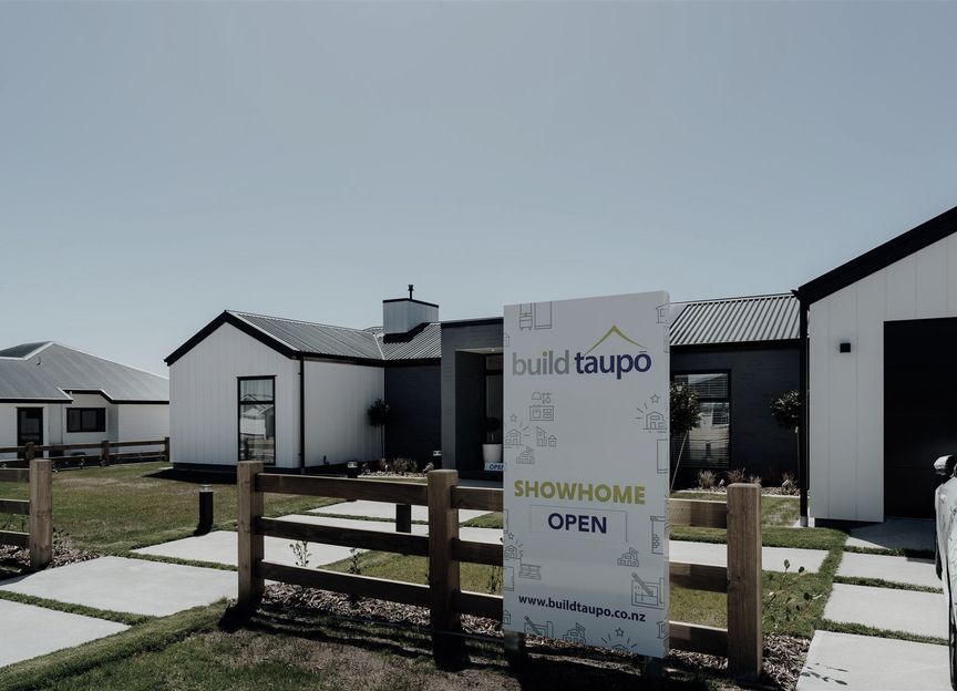 Build Taupo