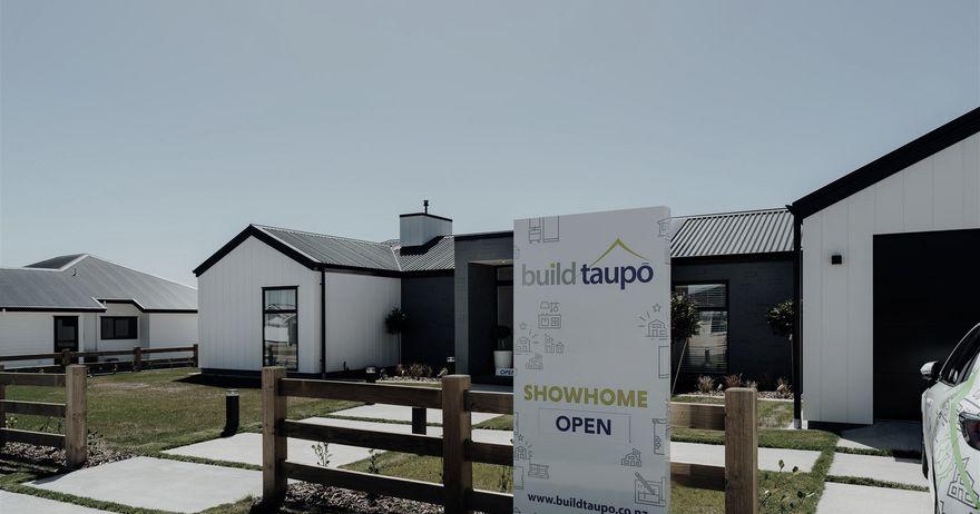 Build Taupo
