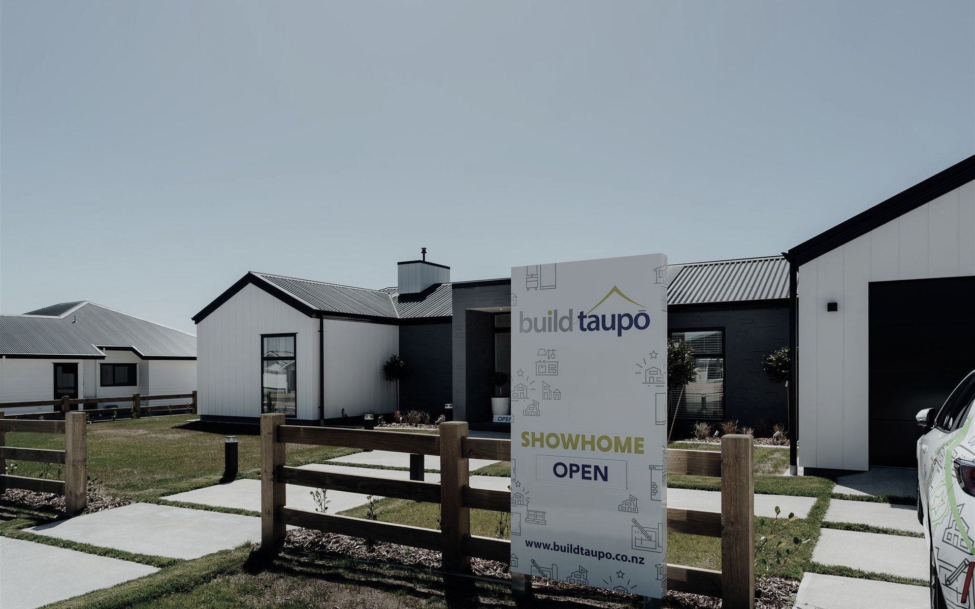 Hero Banner for Build Taupo