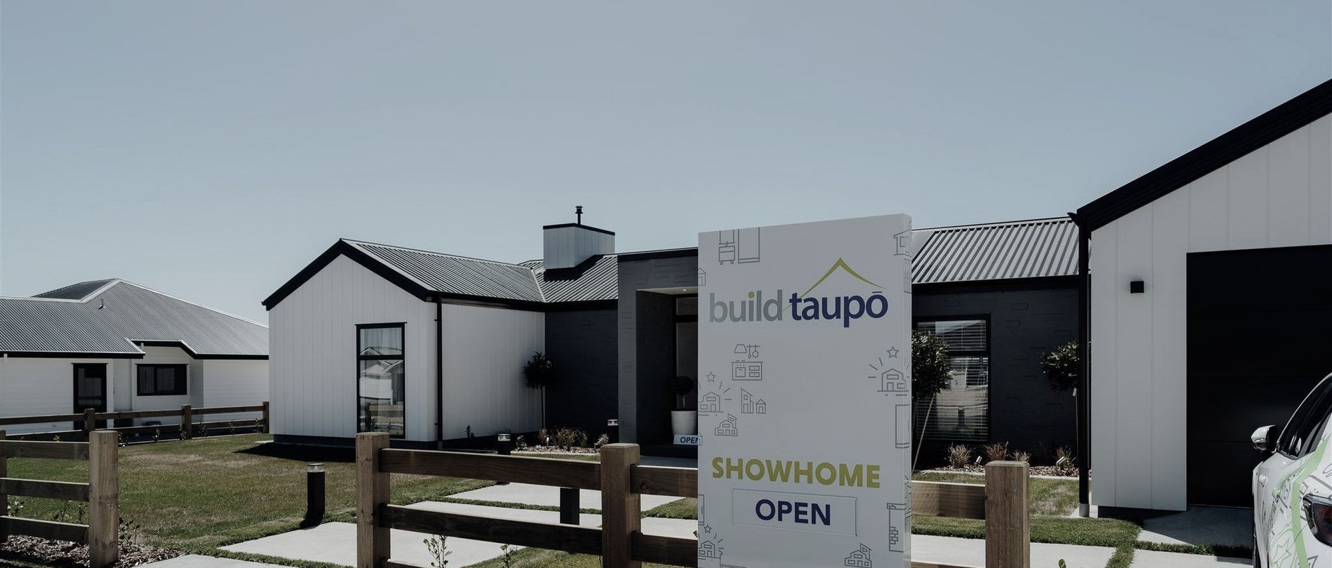 Hero Banner for Build Taupo