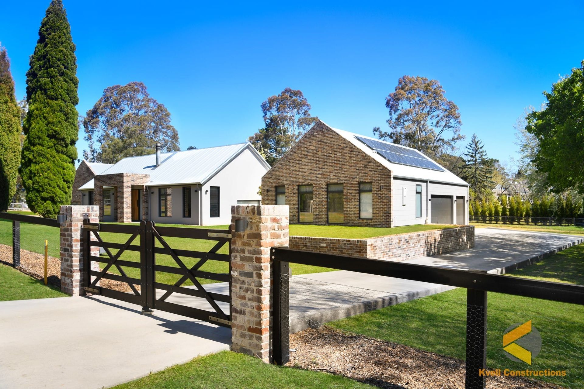 Supporting Image 1 for Kvell Constructions