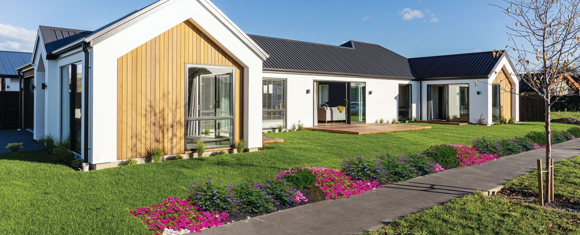 Greenland Homes ArchiPro NZ