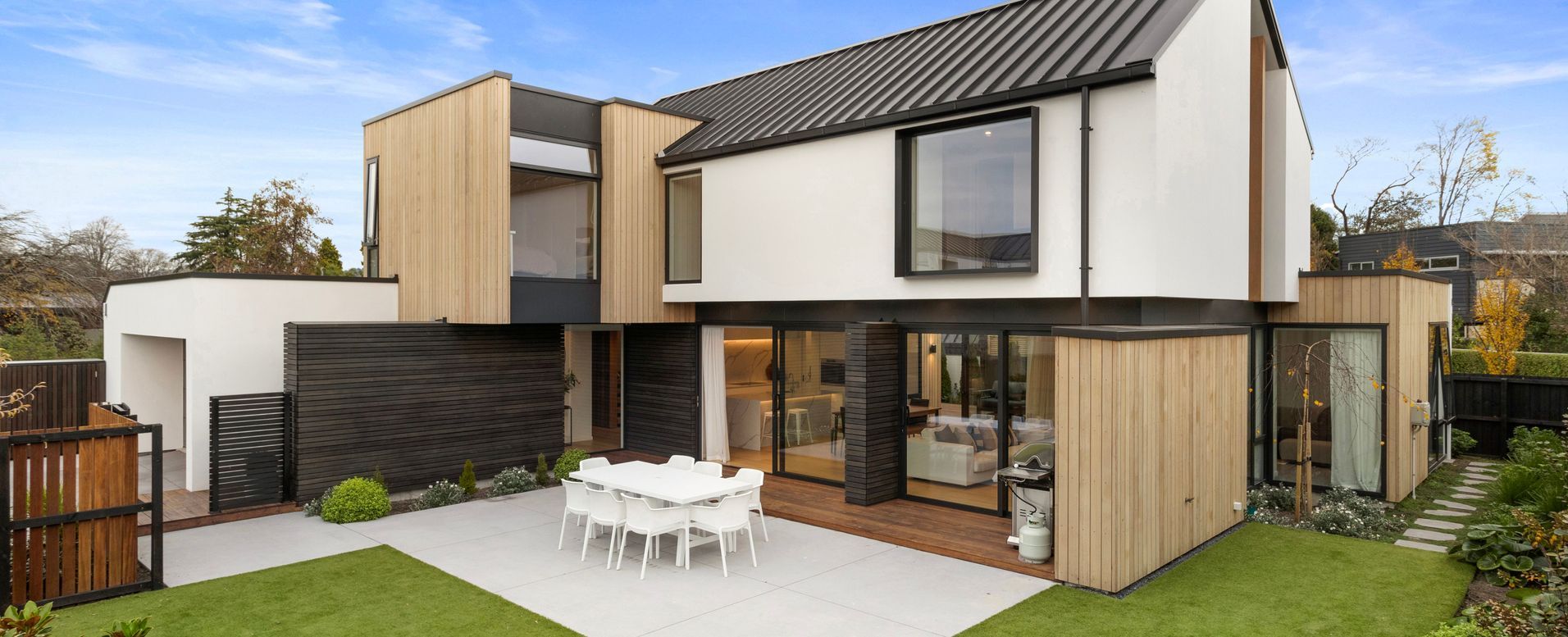 Greenland Homes ArchiPro NZ