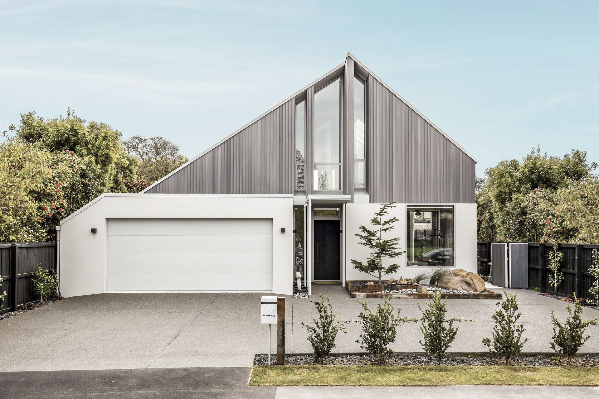 Gareth Davis Builders banner