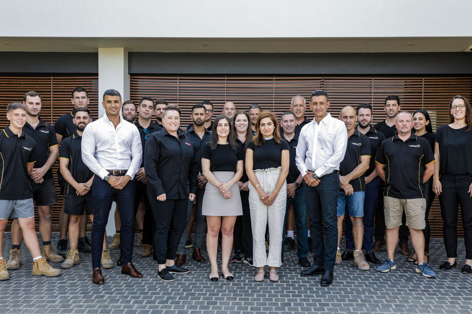 Construction By Design