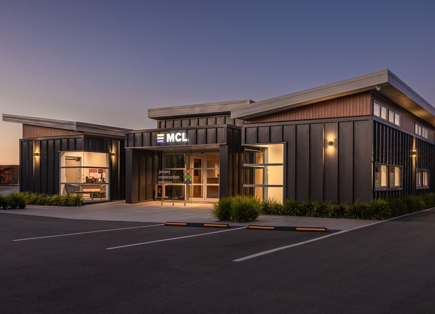 MCL Construction