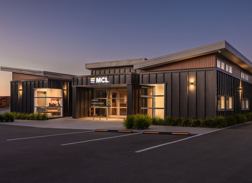 MCL Construction