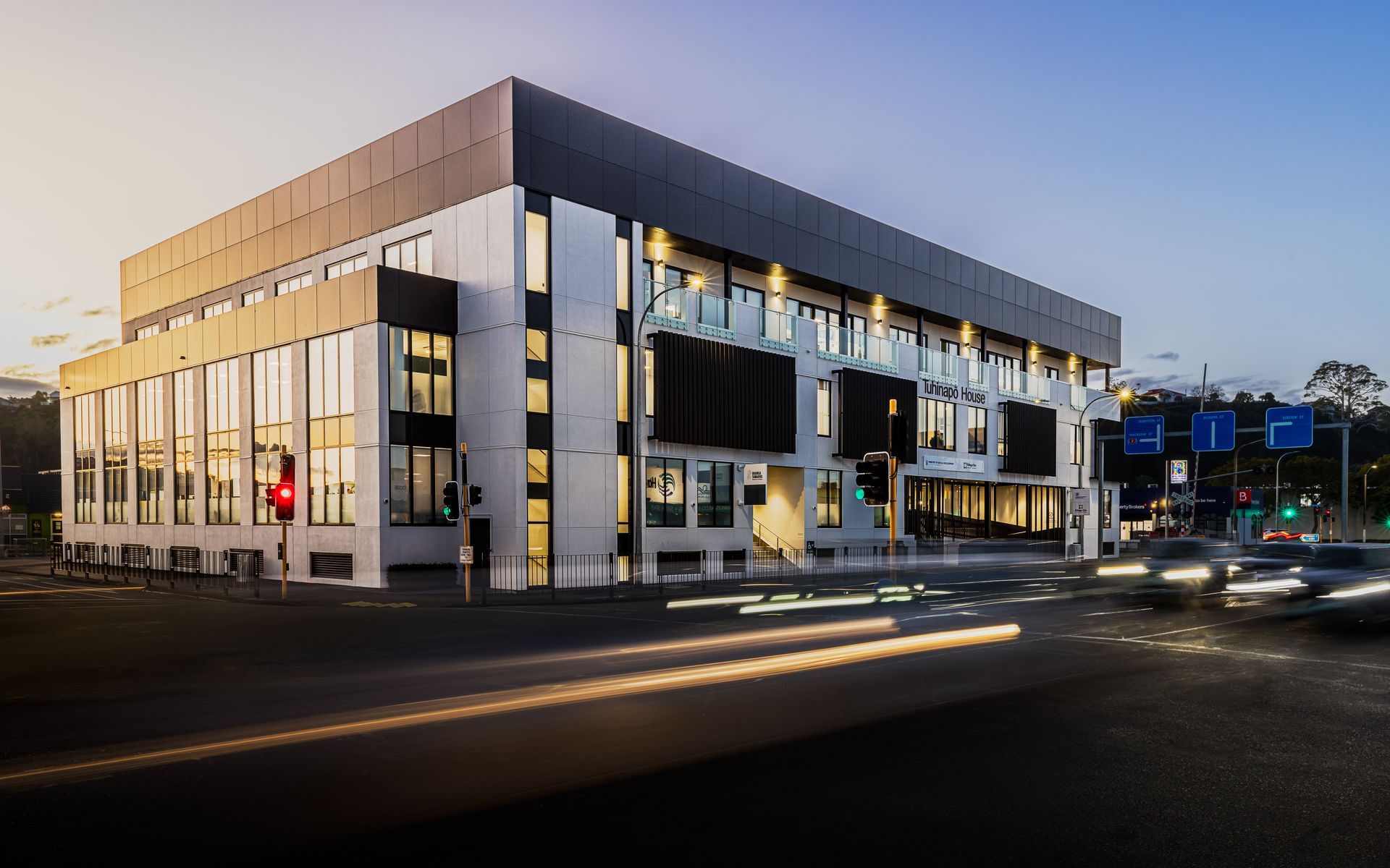Supporting Image 4 for MCL Construction