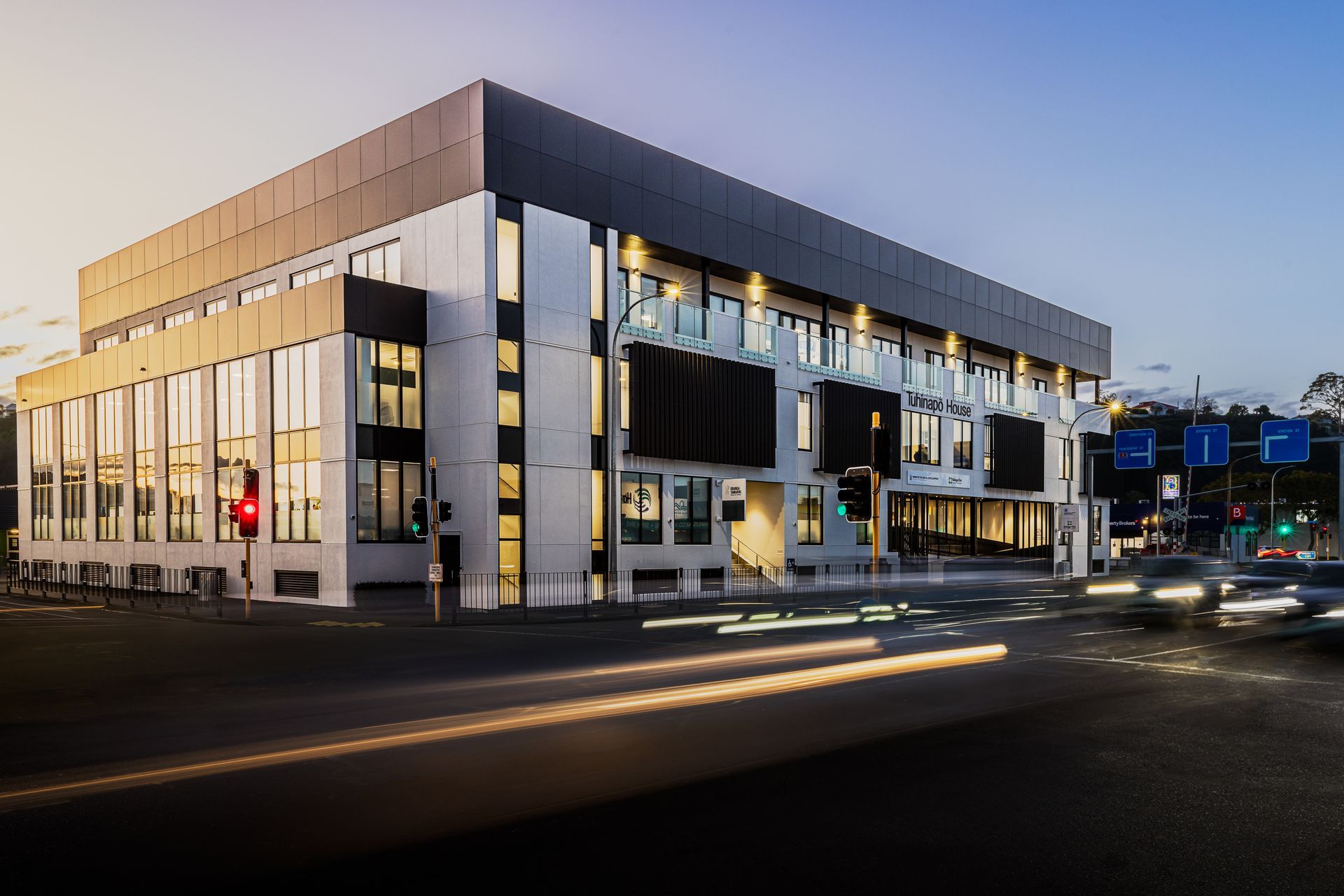 Supporting Image 4 for MCL Construction