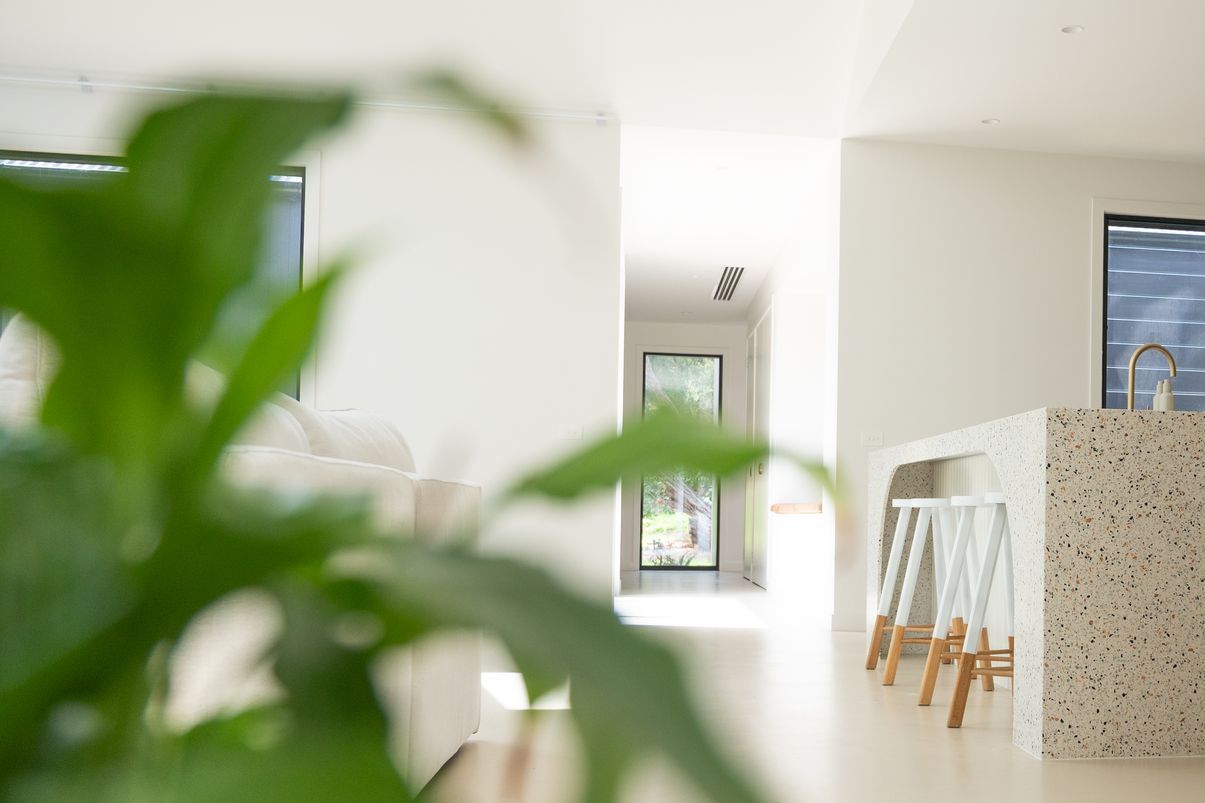 Riverwolf Homes