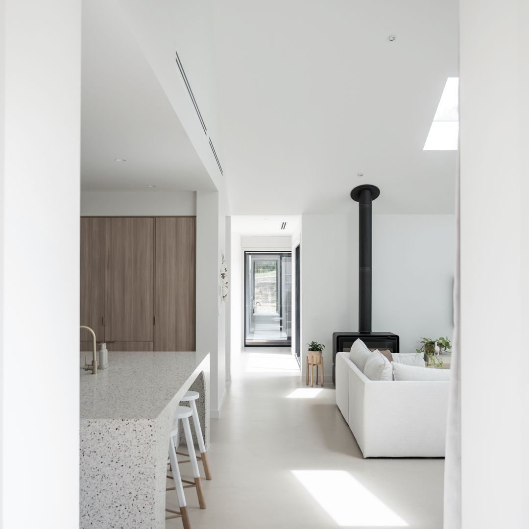 Riverwolf Homes